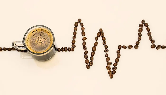 مصرف قهوه و بیماری قلبی