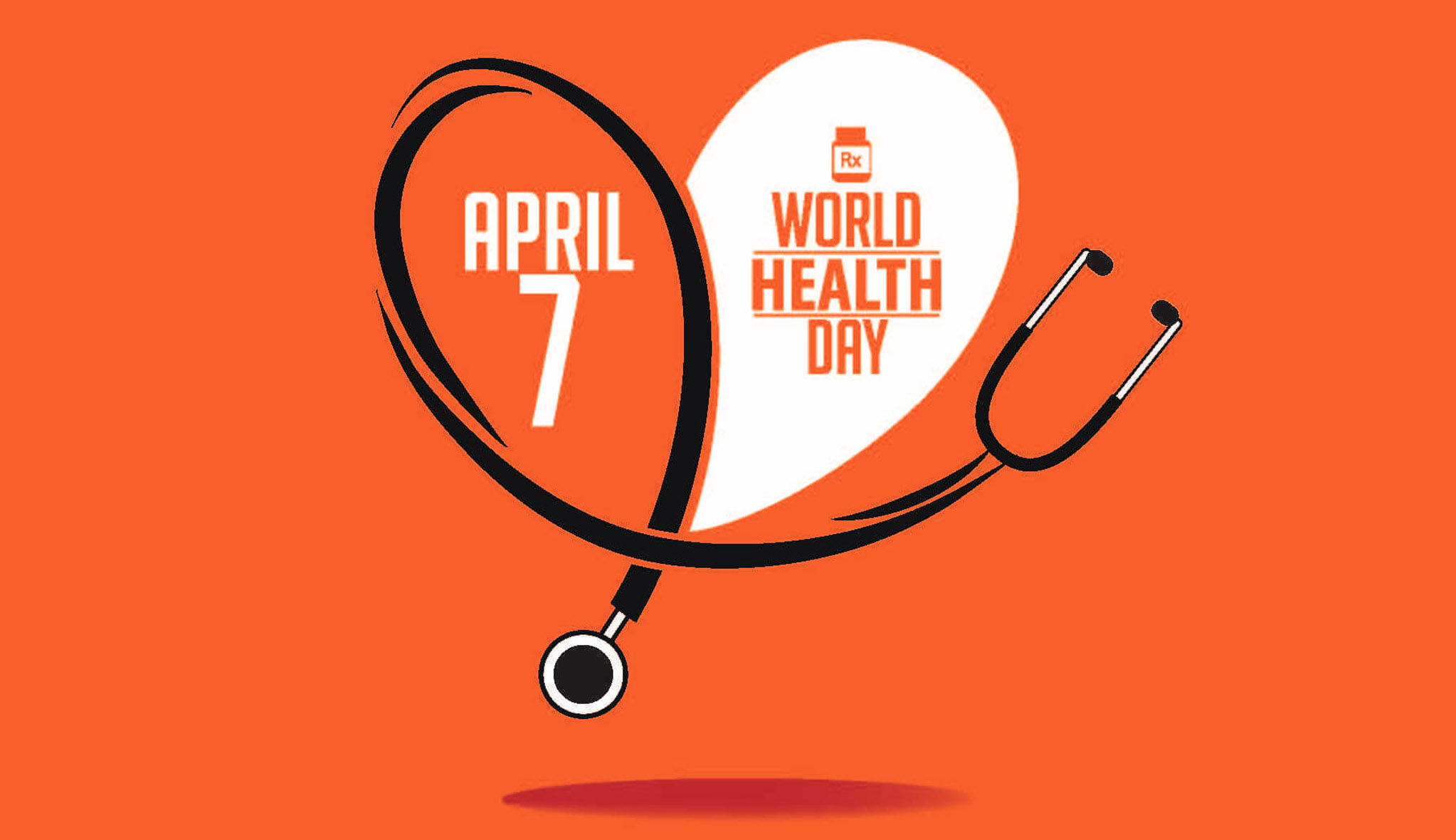 شعار روز جهانی بهداشت سال ۲۰۲۱