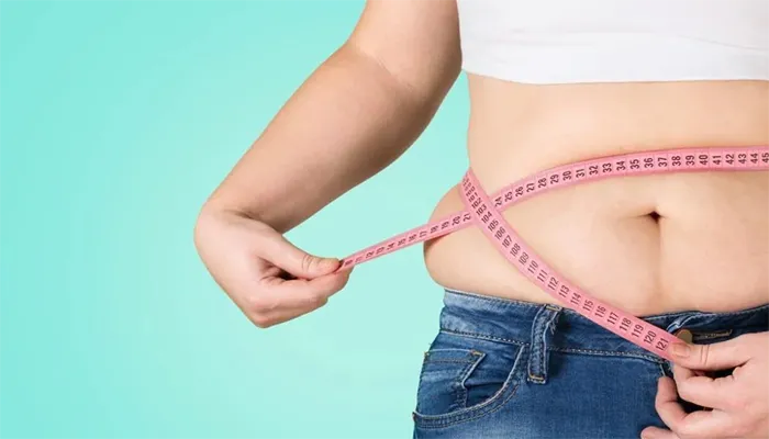 کاهش وزن بیماران لاغری